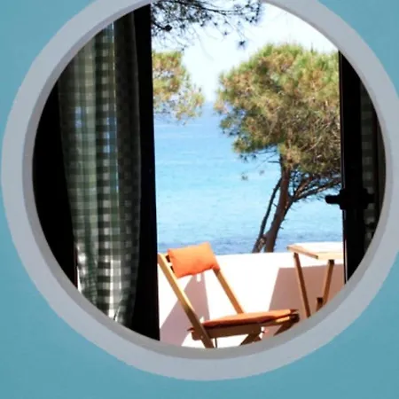 Vista Mare * Cala Liberotto