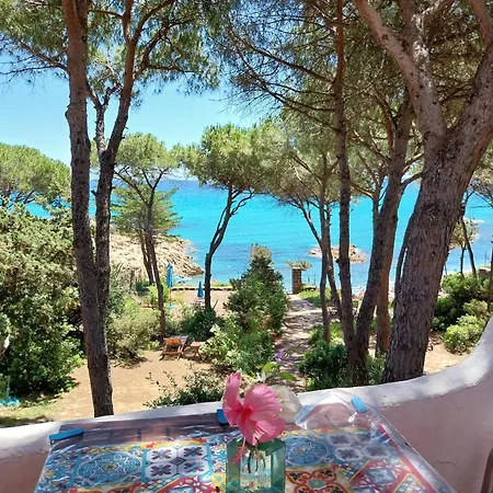 Vista Mare Apartment