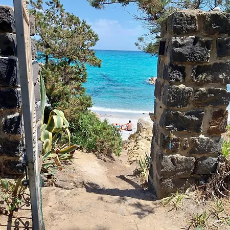 Vista Mare Apartment Cala Liberotto