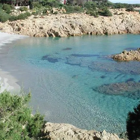 Vista Mare * Cala Liberotto