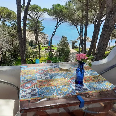 Apartment Vista Mare