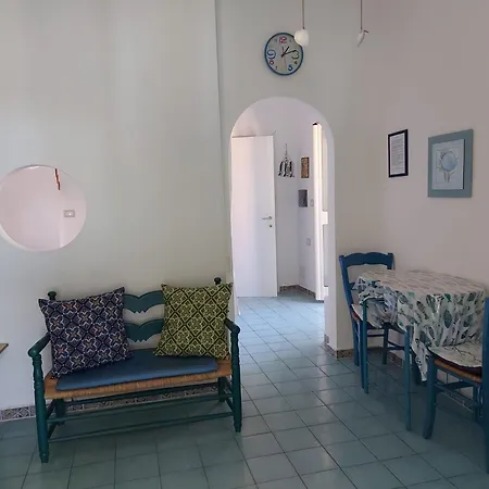 Vista Mare Apartment Cala Liberotto