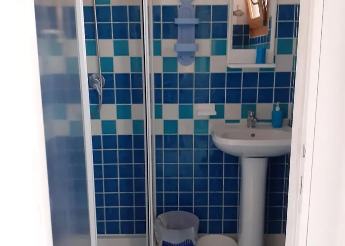 شقة Lamarzellina *