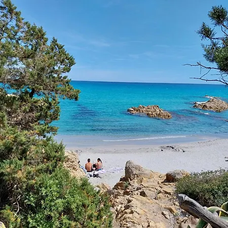 Apartment Lamarzellina