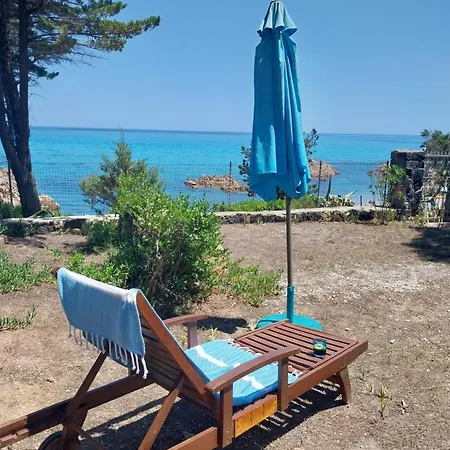 Lamarzellina * Cala Liberotto