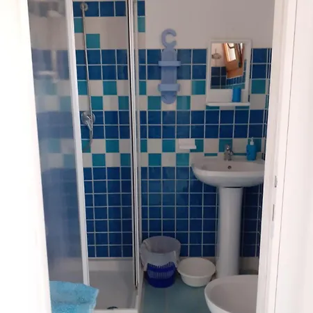 Apartment Lamarzellina *