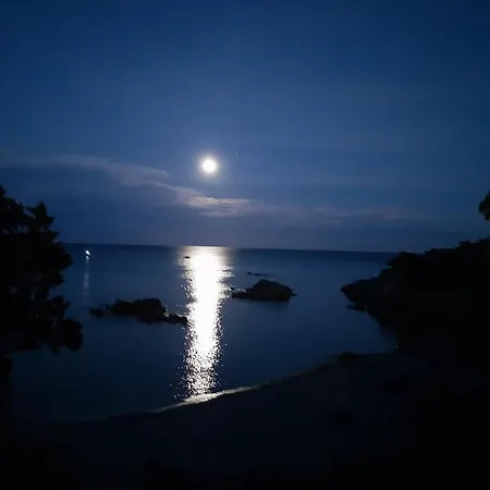 Apartment Lamarzellina *