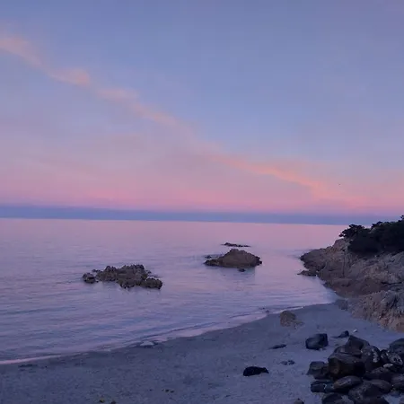 Apartment Lamarzellina