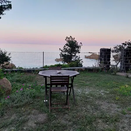 Apartment Lamarzellina *