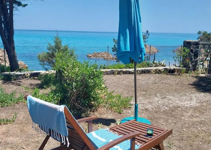 Lamarzellina * Cala Liberotto