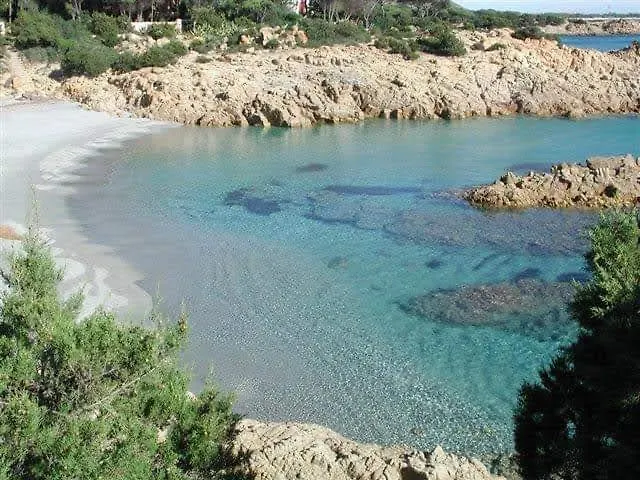 Lamarzellina * Cala Liberotto